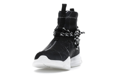 John Geiger 002 Black Marble