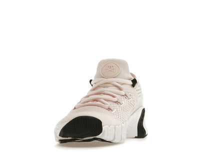 Nike Free Metcon 4 Light Soft Pink White Black Green Strike (Women's)