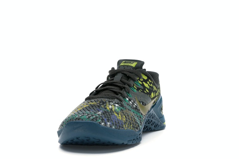 Nike Metcon 4 XD Multi-Color Snake