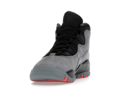 Jordan 10 Retro Cool Grey (GS)
