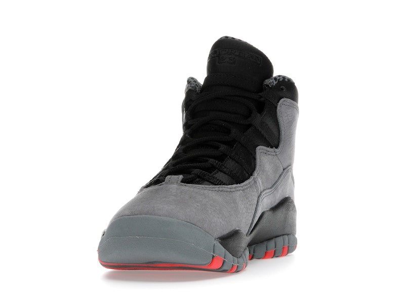 Jordan 10 Retro Cool Grey (GS)
