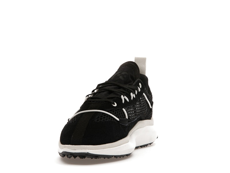 adidas Y-3 Shiku Run Black Core White Orbit Grey