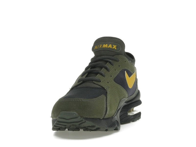 Nike Air Max 93 size? Army Pack