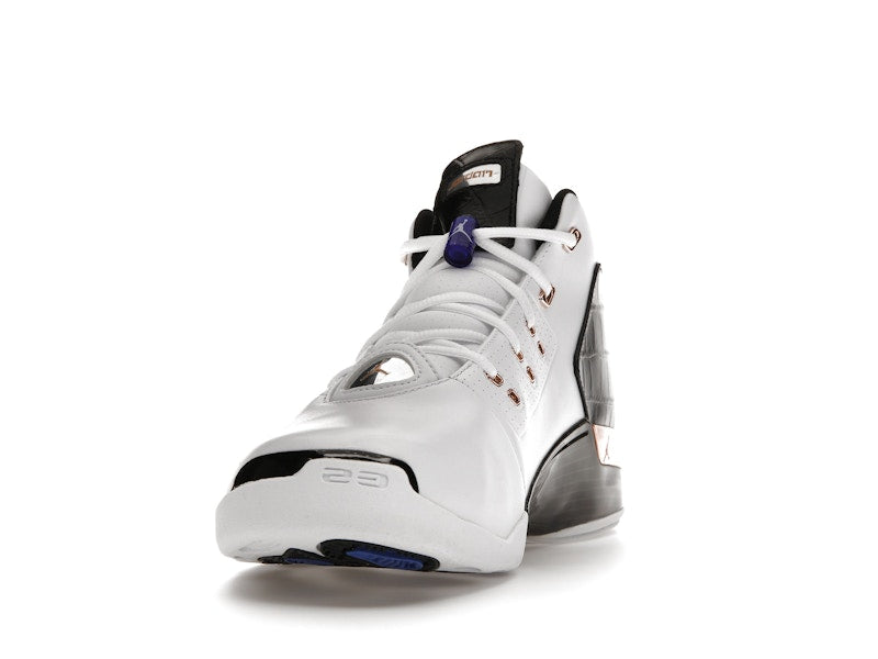 Jordan 17 Retro Copper (2016)