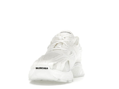Balenciaga Phantom White