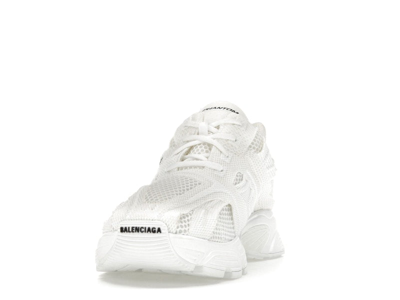Balenciaga Phantom White