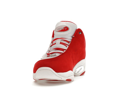 And1 Tai Chi White Red (2018)