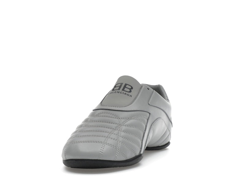 Balenciaga Zen Matte Grey Black