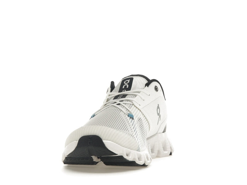 On Running Cloud X 3 Shift Undyed White Black