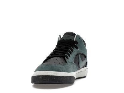 Nike SB React Leo Vintage Green Black Anthracite