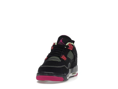 Jordan 4 Retro Fuschia (GS)