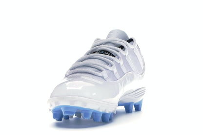 Jordan 11 Retro Low Cleat Columbia
