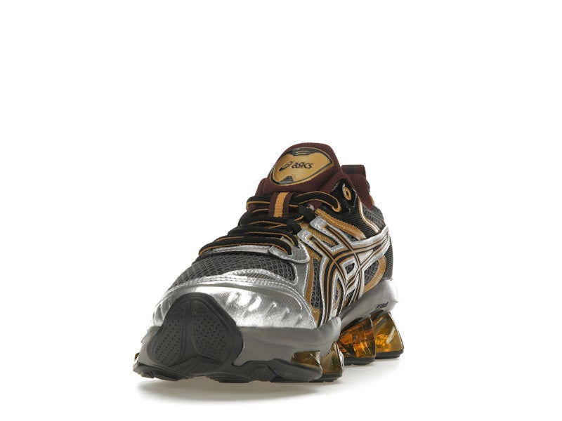 ASICS Gel-Quantum Kinetic Carbon Pure Gold