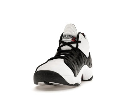 Jordan Jumpman Team 2 White Black Red