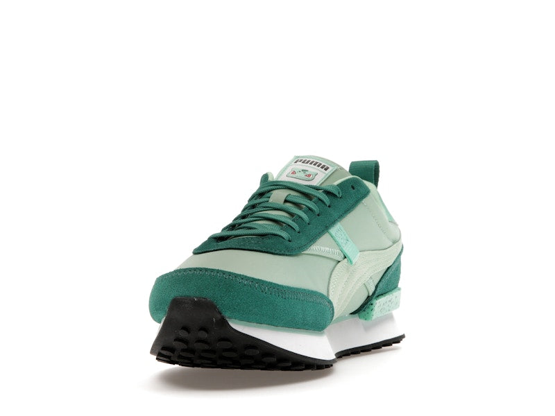 Puma Future Rider Pokémon Bulbasaur