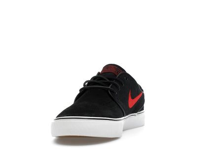 Nike SB Zoom Janoski OG+ Black Summit White University Red