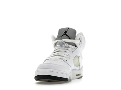 Jordan 5 Retro Metallic White (2015) (GS)