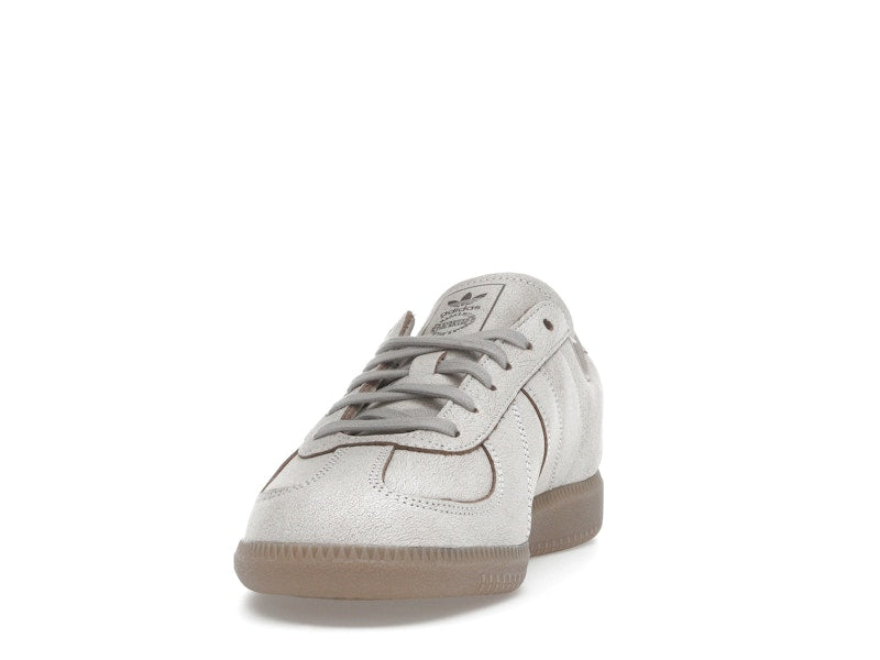 adidas BW Army Earth Strata Cracked Leather