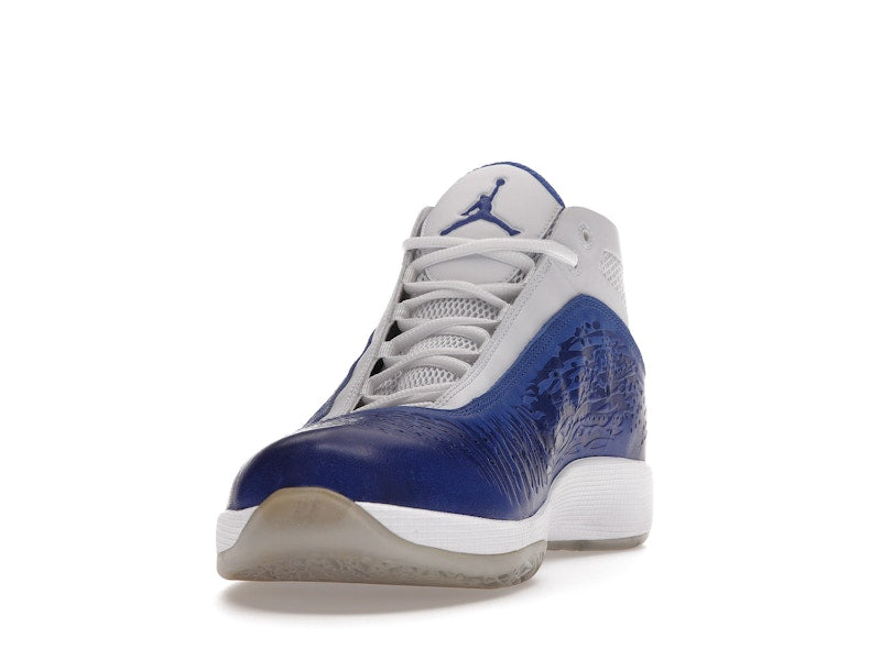 Jordan 2011 All-Star White Royal