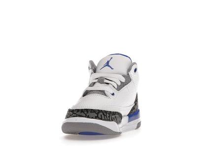 Jordan 3 Retro Racer Blue (PS)