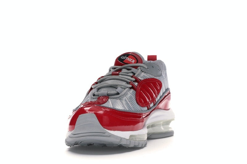 Nike Air Max 98 Supreme Varsity Red
