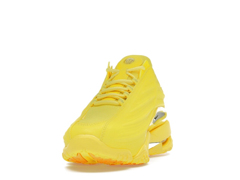 Nike Hot Step 2 Drake NOCTA Opti Yellow