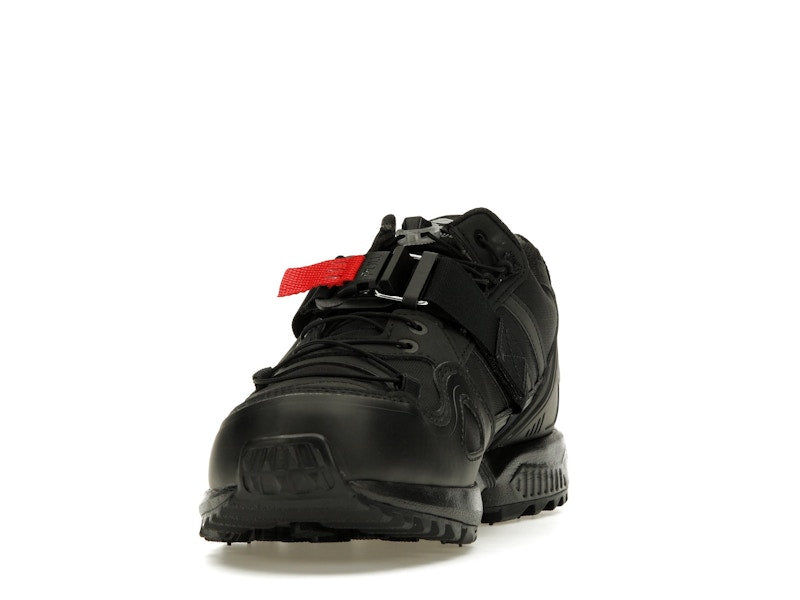 adidas ZX 9000 Gore-Tex Black