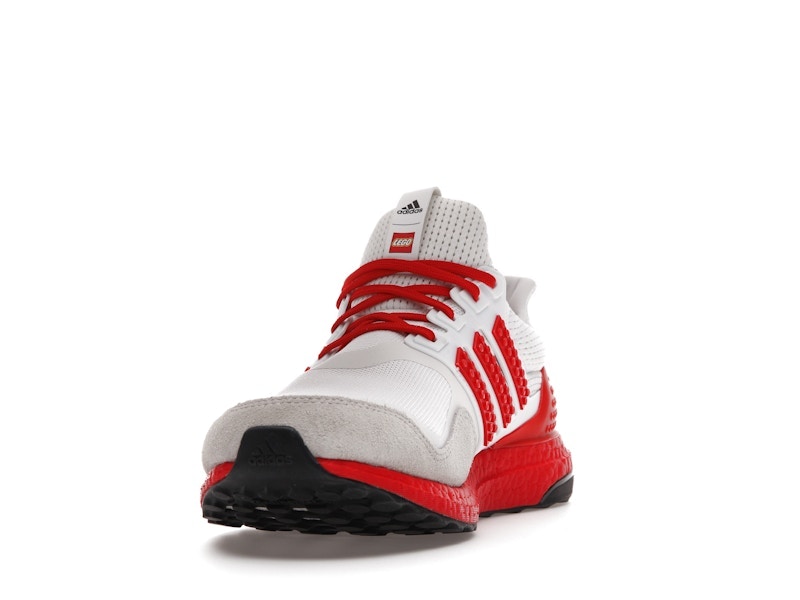 adidas Ultra Boost LEGO Color Pack Red