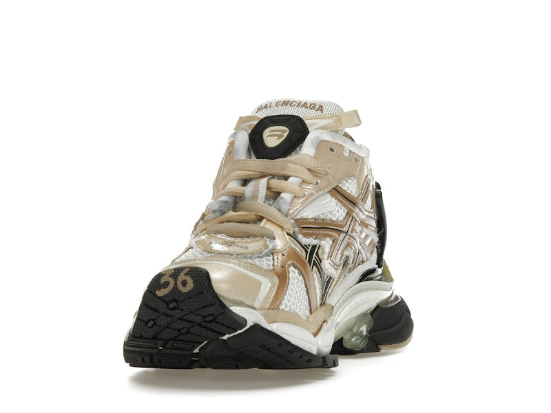 Balenciaga Runner Beige (Women's)