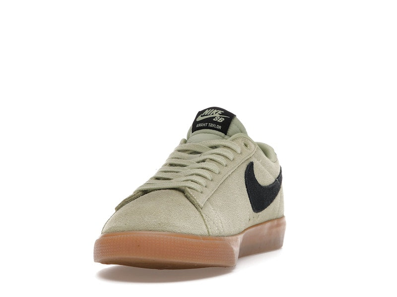 Nike SB Blazer Low GT Olive Aura