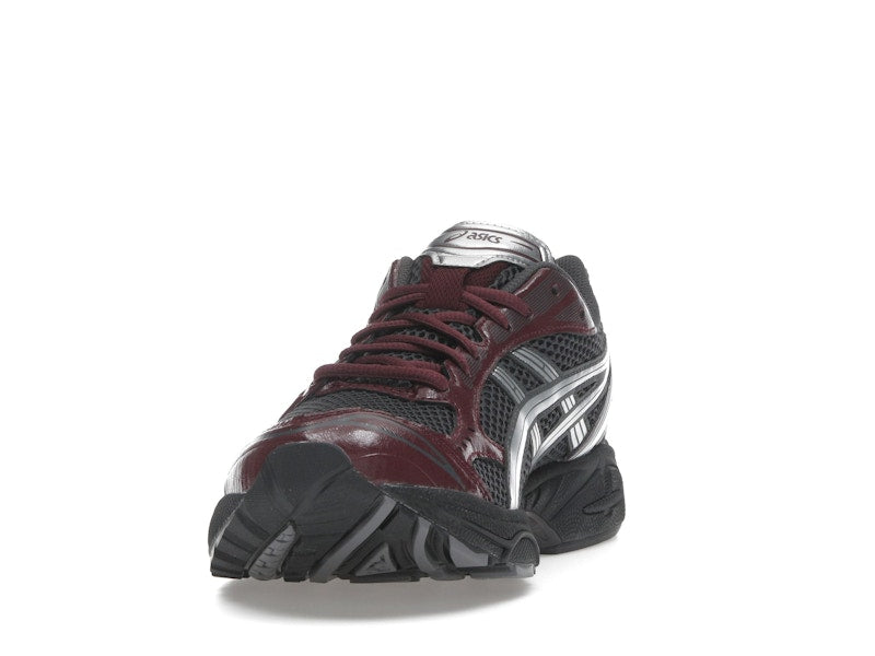 ASICS Gel-Kayano 14 Obsidian Grey Pure Silver