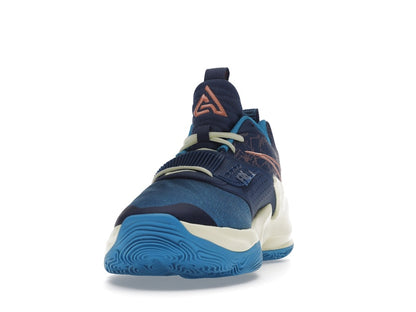Nike Zoom Freak 3 Everlasting Love
