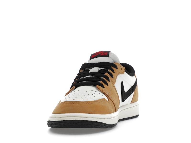 Jordan 1 Low OG Rookie of the Year