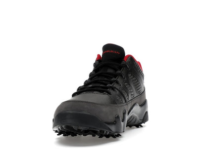 Jordan 9 Retro Low Golf Charcoal