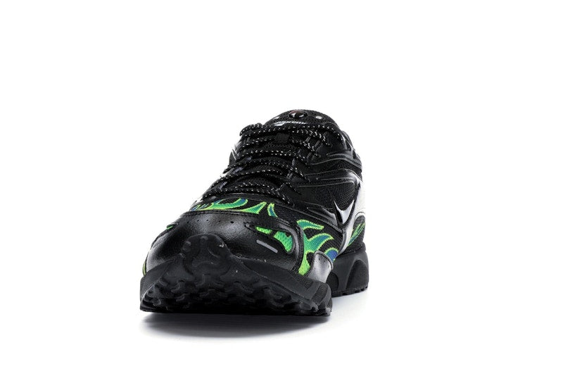 Nike Zoom Streak Spectrum Plus Supreme Black