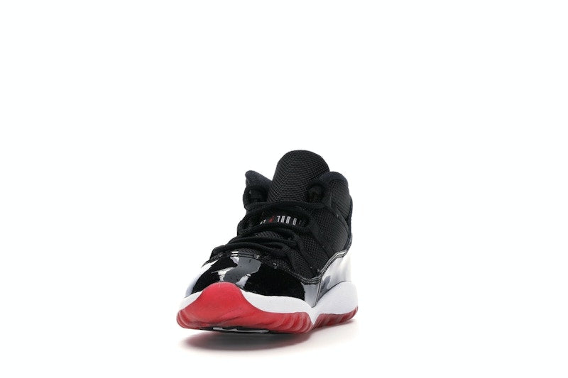 Jordan 11 Retro Playoffs Bred (2019) (TD)