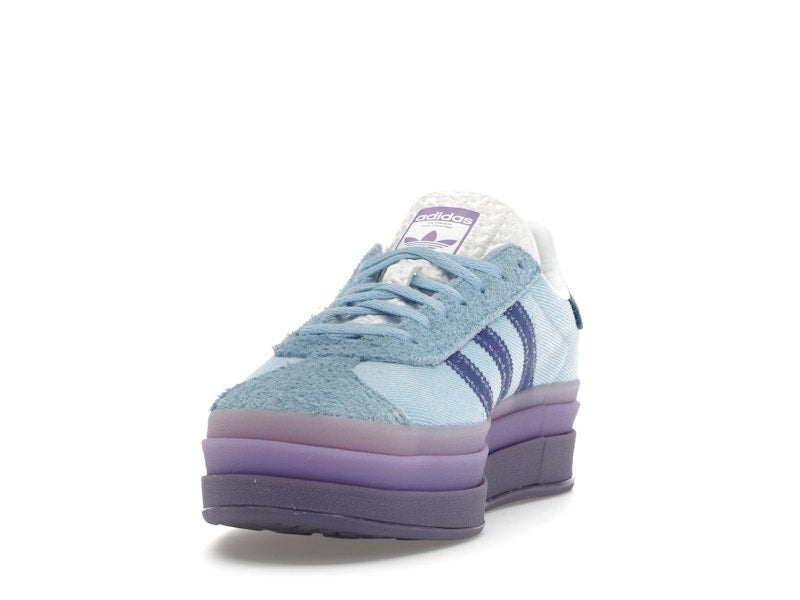 adidas Gazelle Bold KseniaSchnaider Denim (Women's)