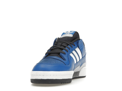 adidas Forum 84 Low ADV Mirrored Lines Blue Bird