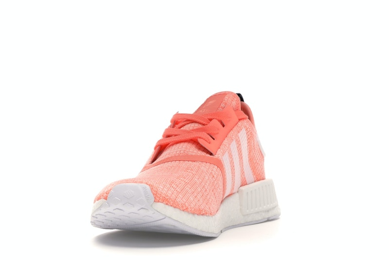 adidas NMD R1 Sun Glow (Women's)