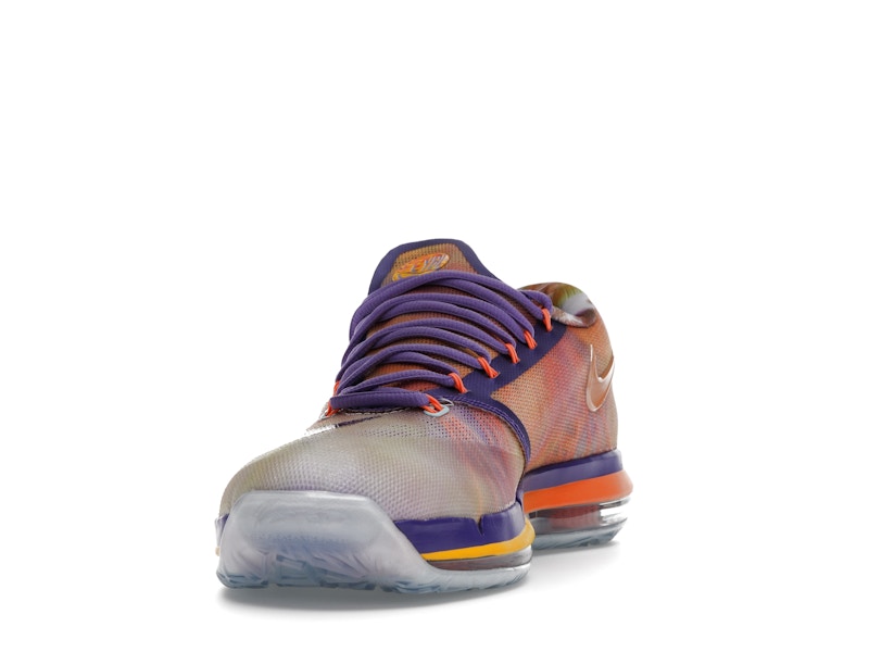 Nike KD 6 Elite EYBL