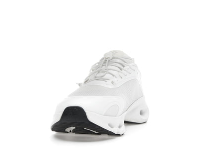 On Running Cloudsolo LOEWE White Light Grey