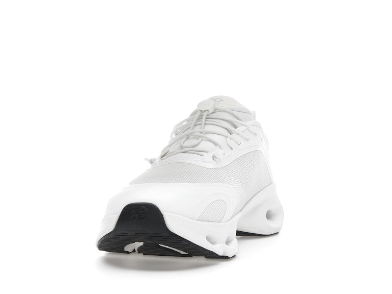 On Running Cloudsolo LOEWE White Light Grey