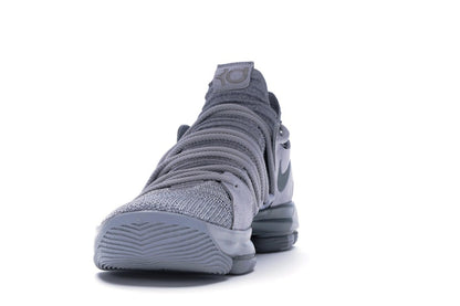 Nike KD 10 Wolf Grey