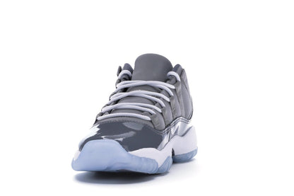 Jordan 11 Retro Low Cool Grey (GS)