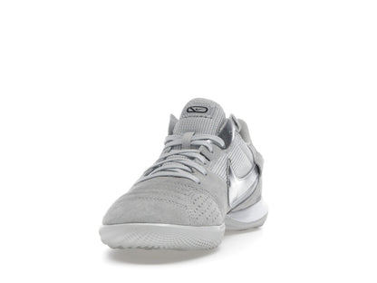 Nike Streetgato Light Smoke Grey Metallic Silver