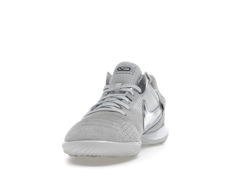 Nike Streetgato Light Smoke Grey Metallic Silver