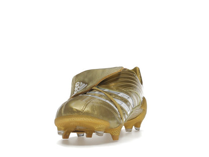 adidas Predator Absolute FG Gold