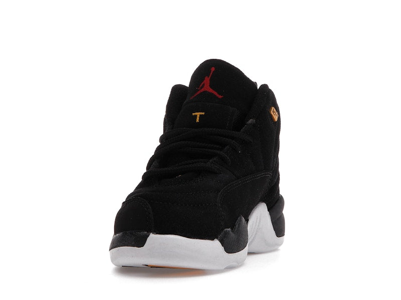 Jordan 12 Retro Reverse Taxi (PS)