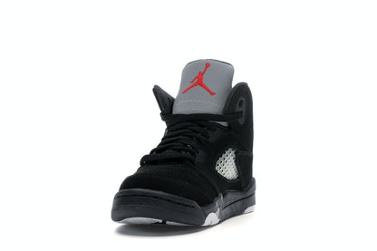 Jordan 5 Retro Black Metallic (2016) (PS)