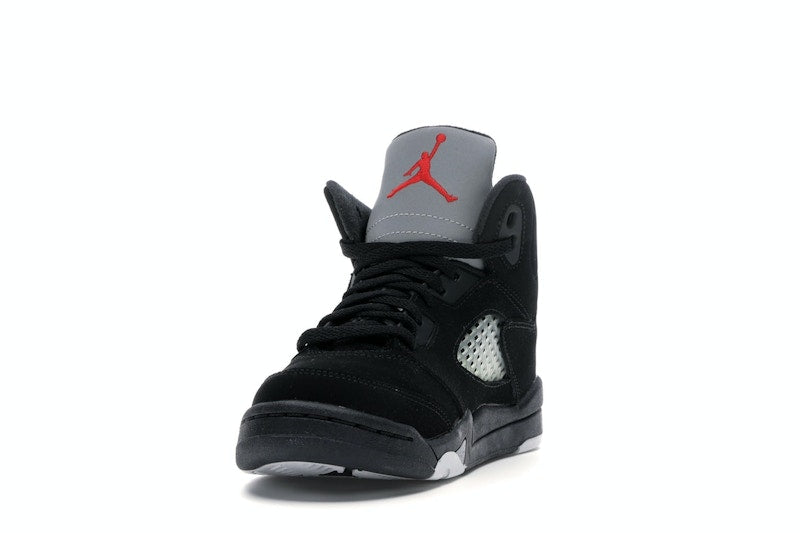 Jordan 5 Retro Black Metallic (2016) (PS)